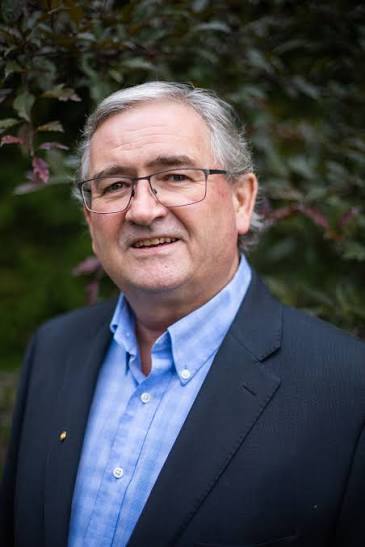 Neil Dunsmore headshot