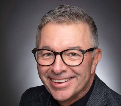 Shawn Watters headshot