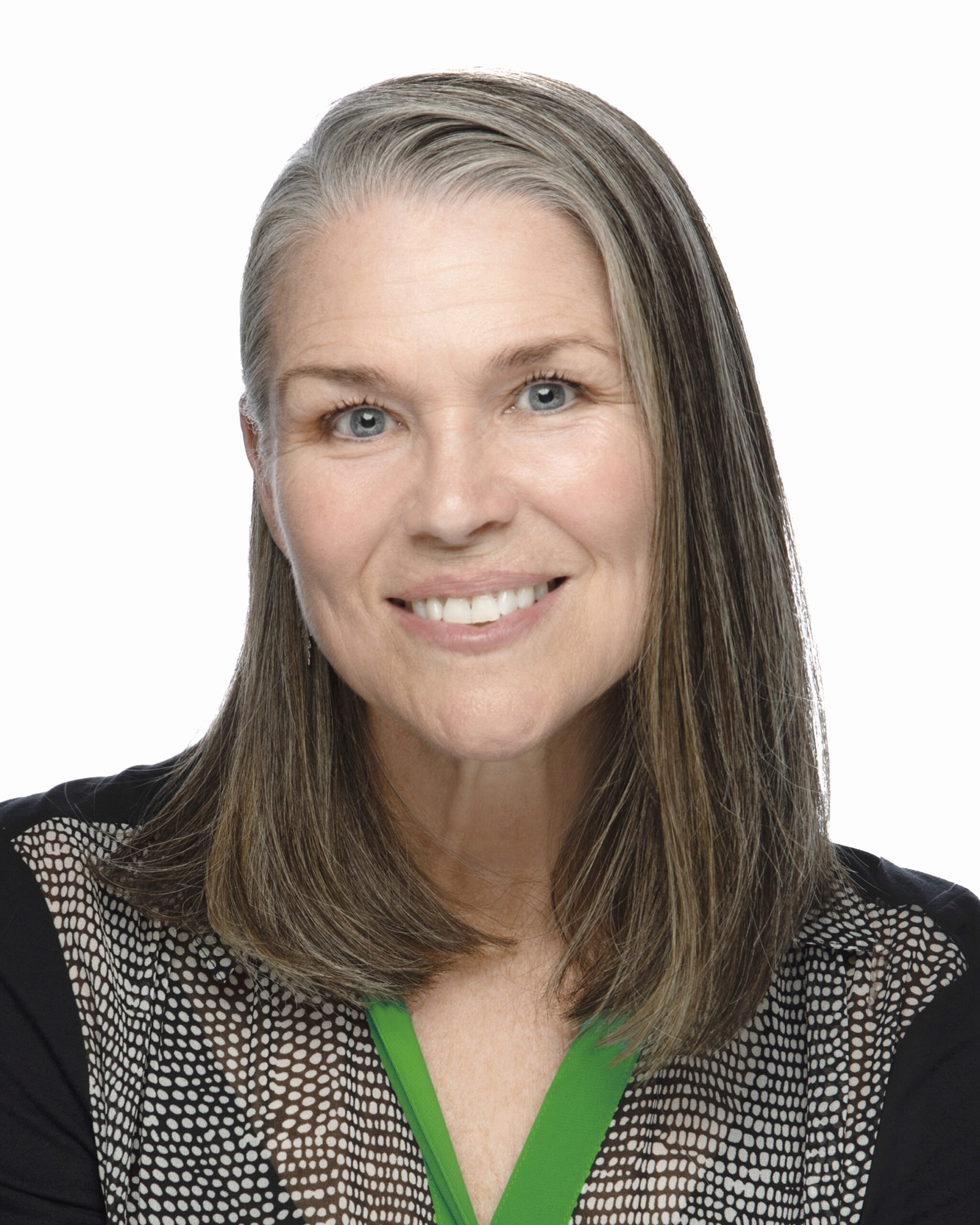 Sophie Hogan headshot